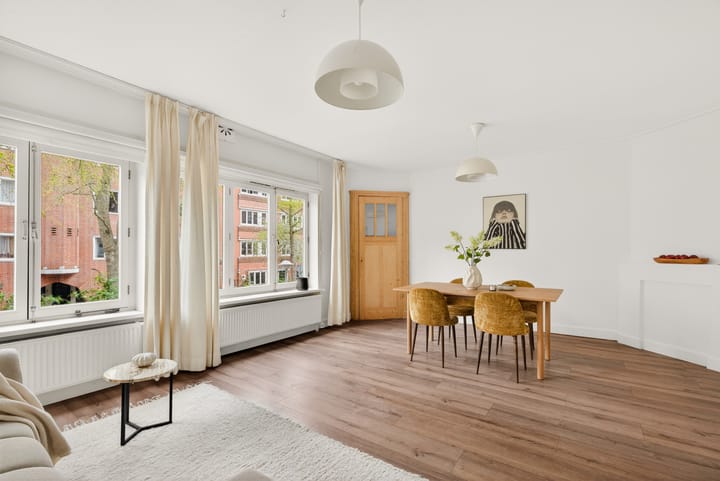 Foto 2 van Vespuccistraat 57-1