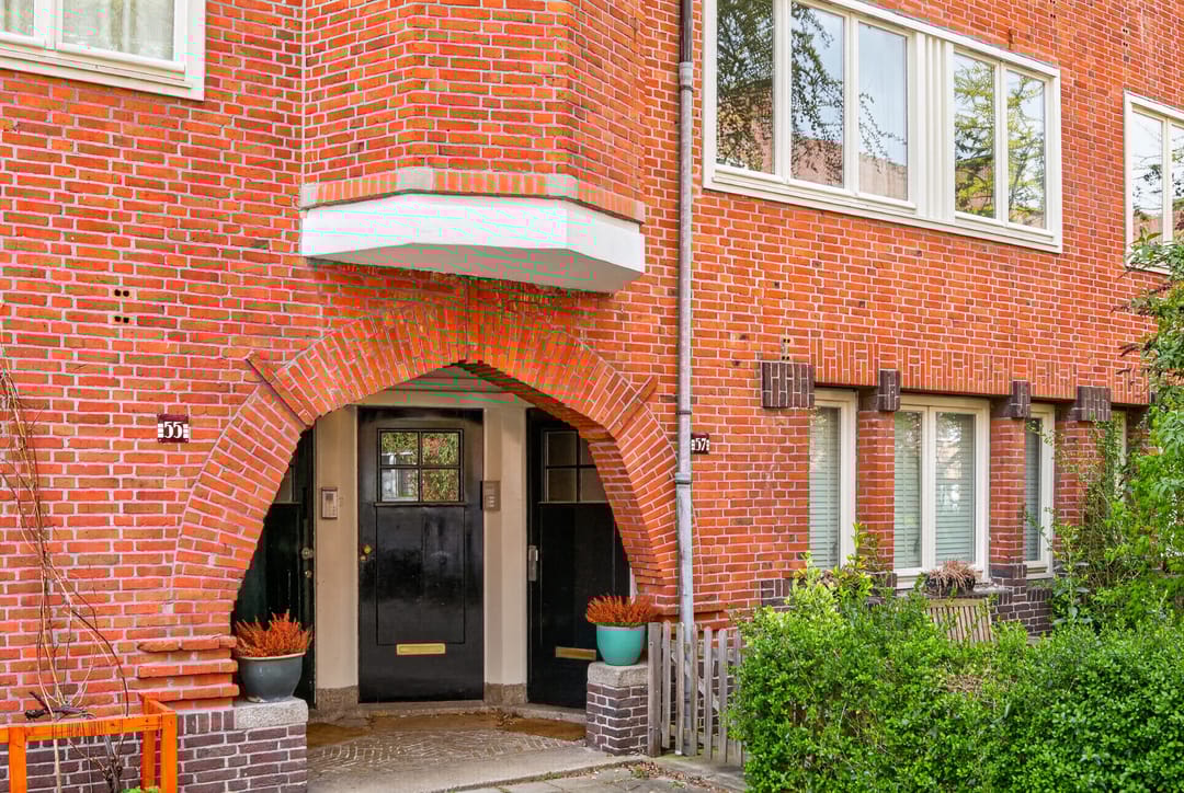 Foto 28 van Vespuccistraat 57-1