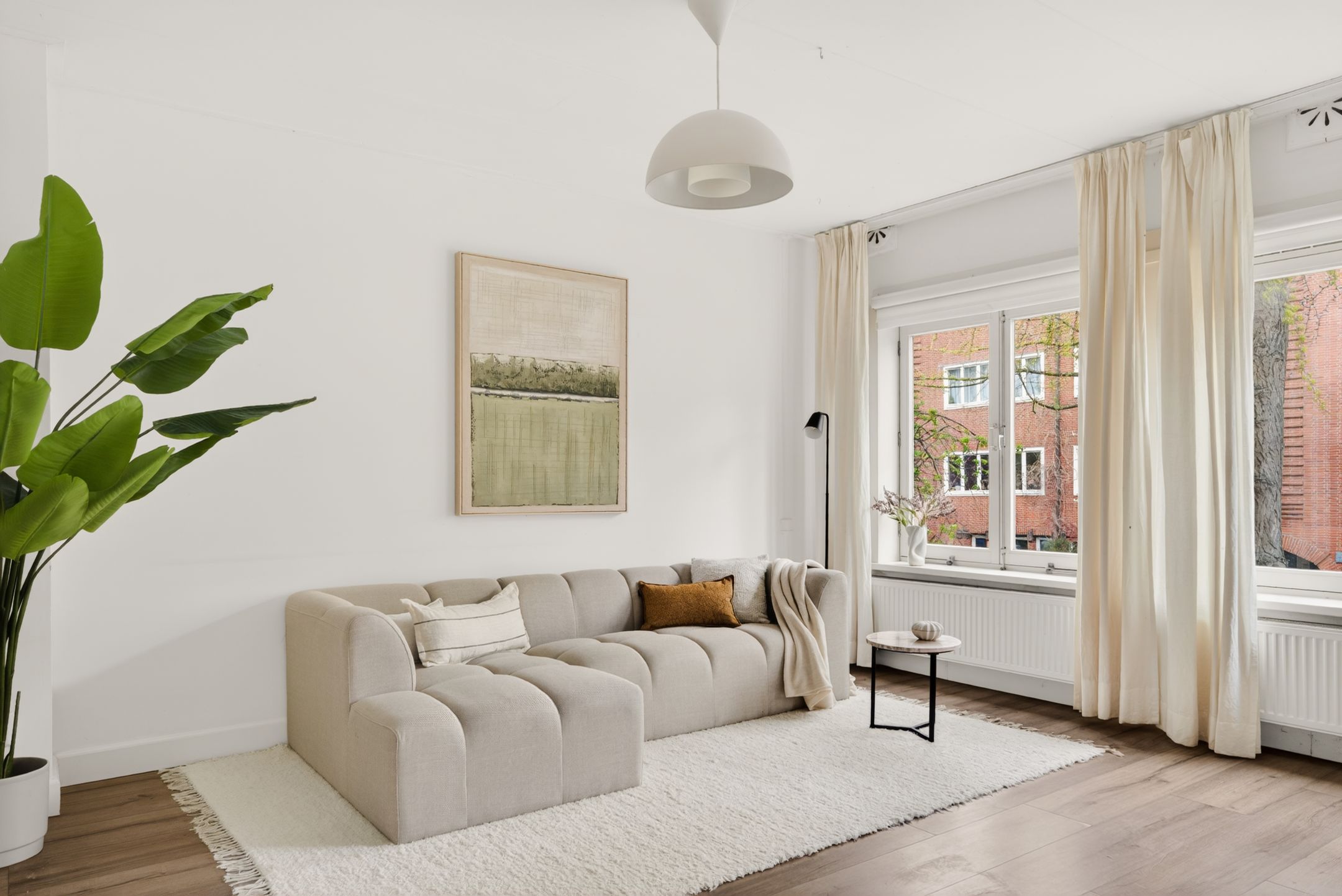 Foto 9 van Vespuccistraat 57-1