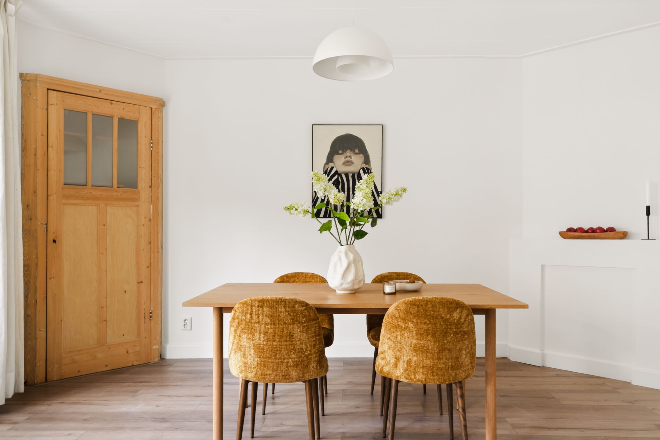 Foto 3 van Vespuccistraat 57-1