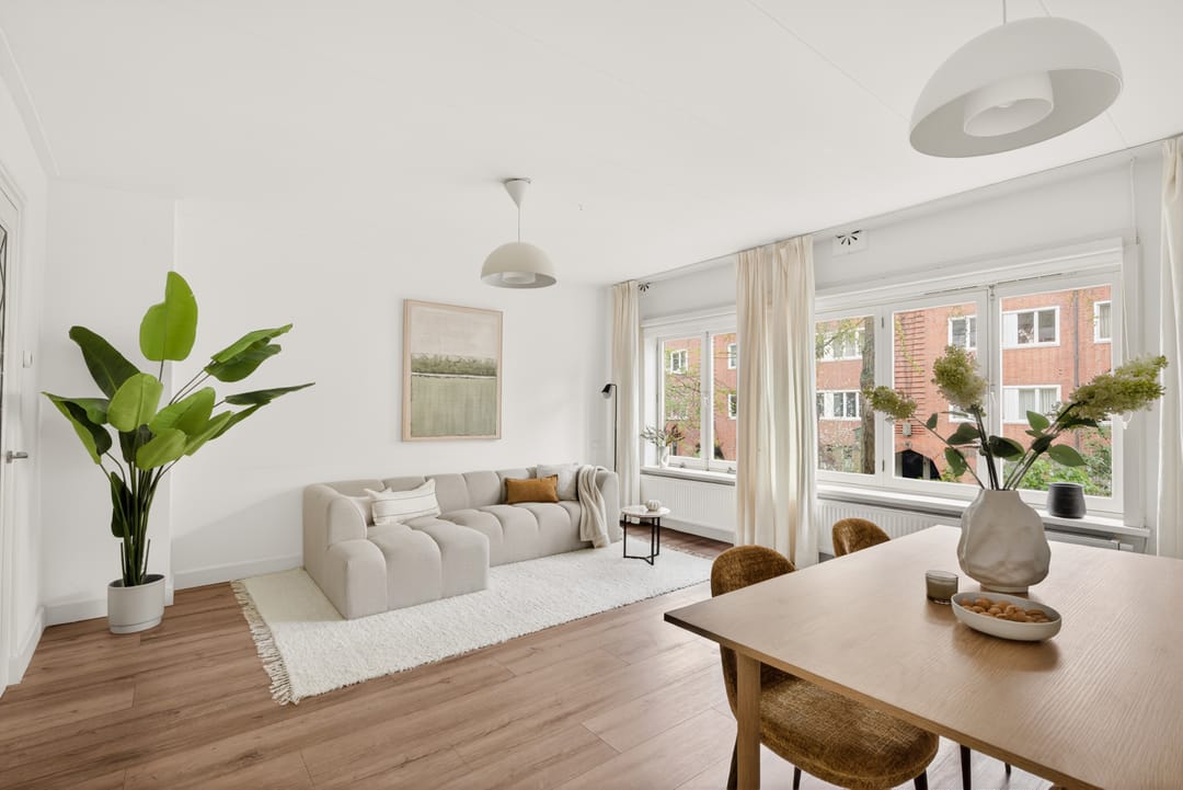 Foto 8 van Vespuccistraat 57-1