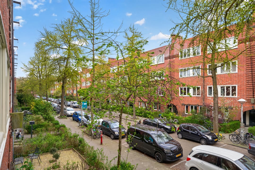 Foto 7 van Vespuccistraat 57-1