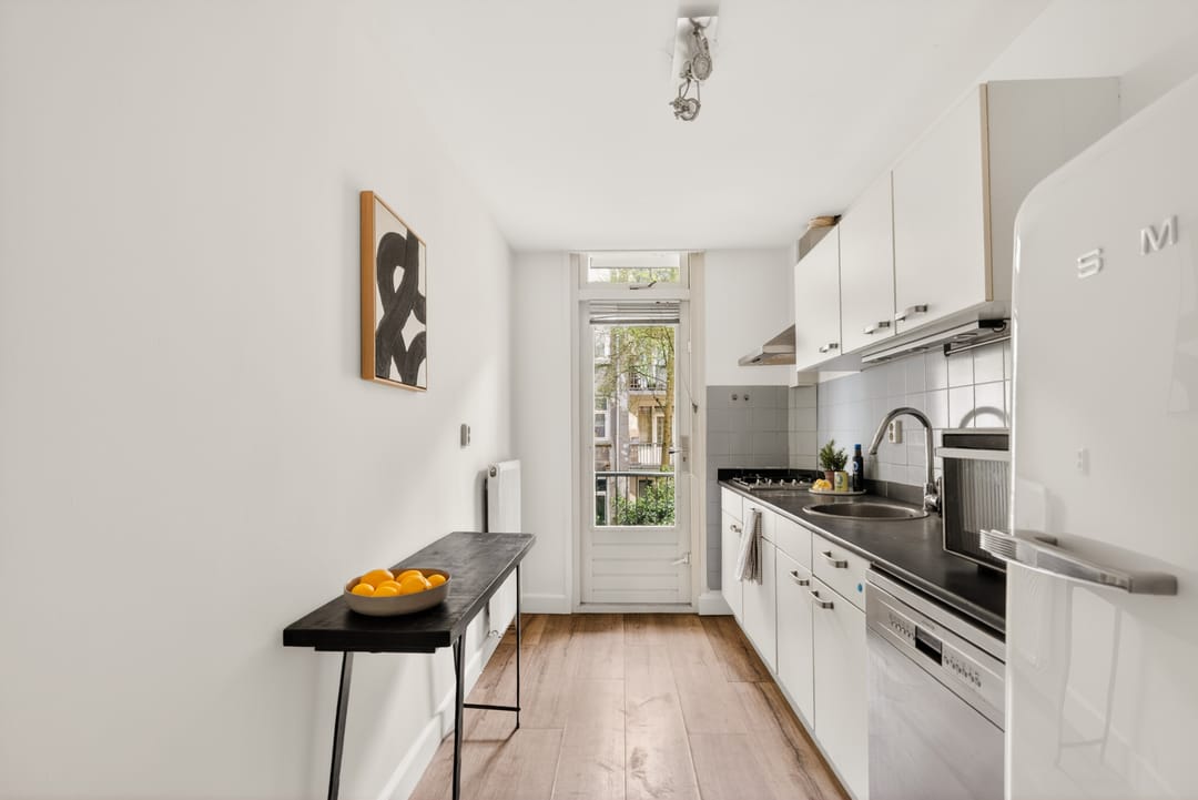 Foto 13 van Vespuccistraat 57-1