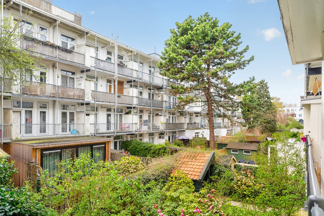 Foto 17 van Vespuccistraat 57-1