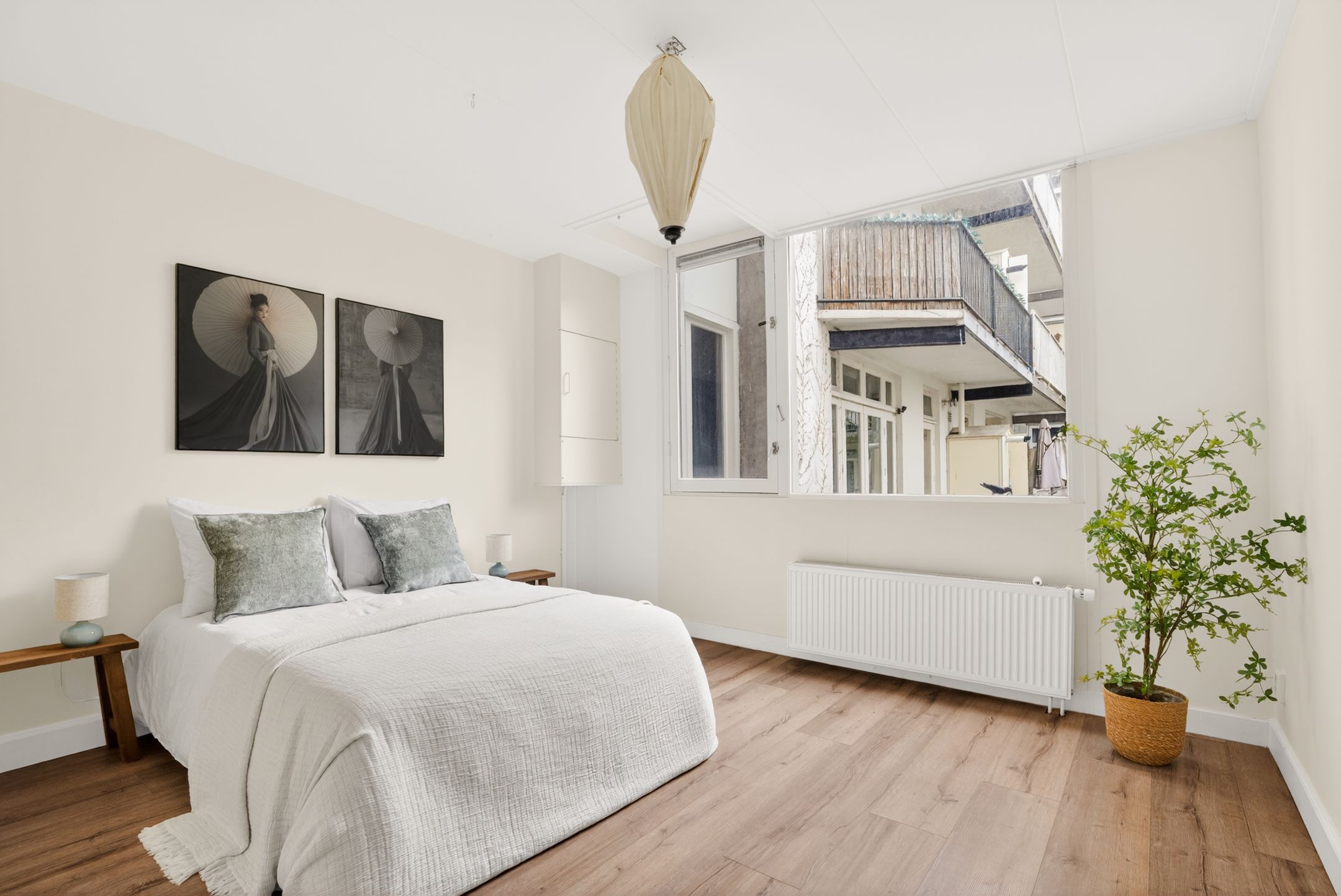 Foto 18 van Vespuccistraat 57-1