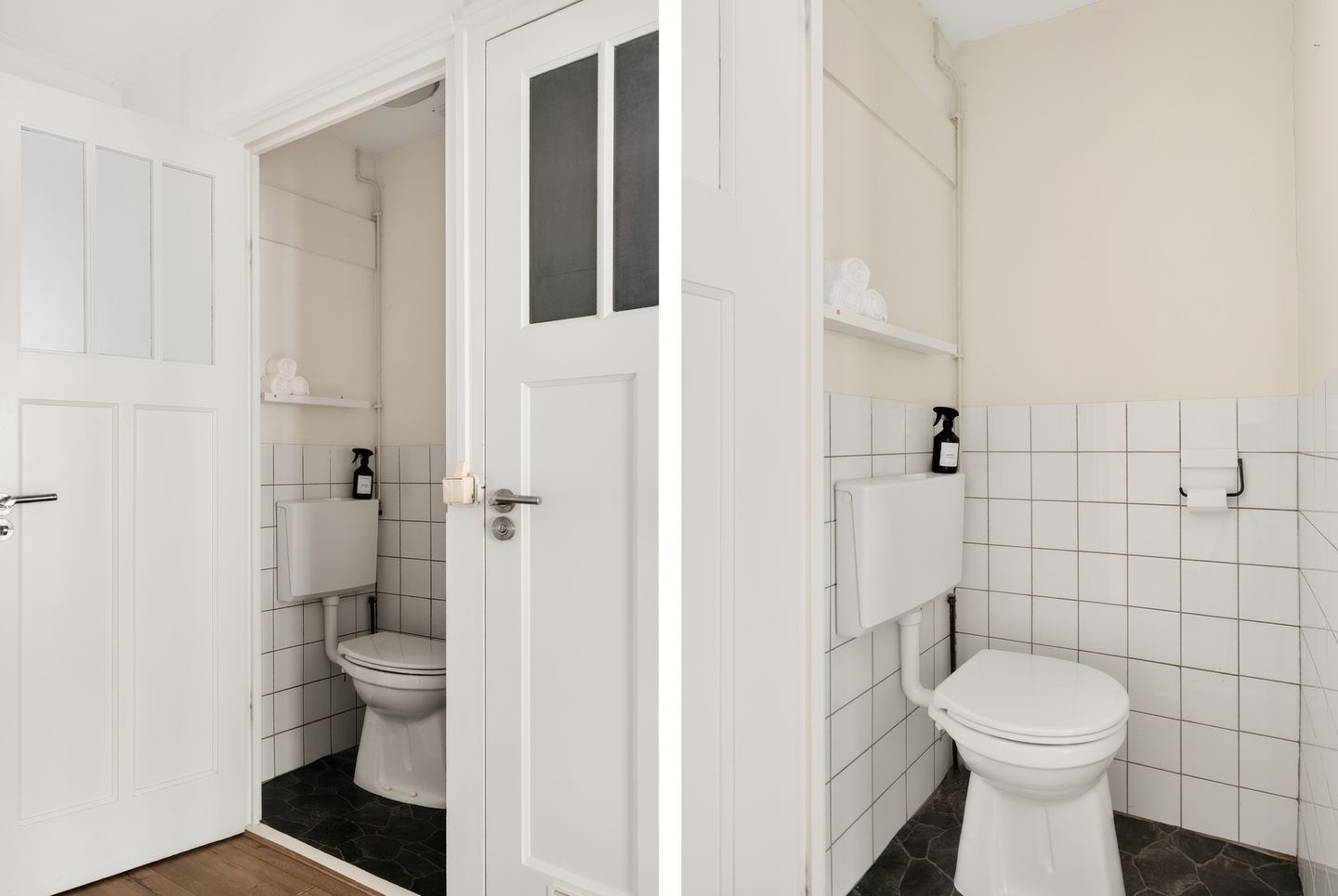 Foto 20 van Vespuccistraat 57-1