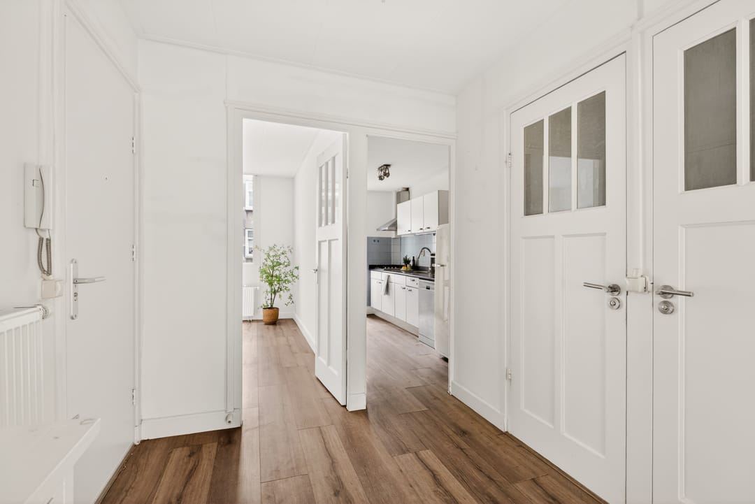 Foto 22 van Vespuccistraat 57-1