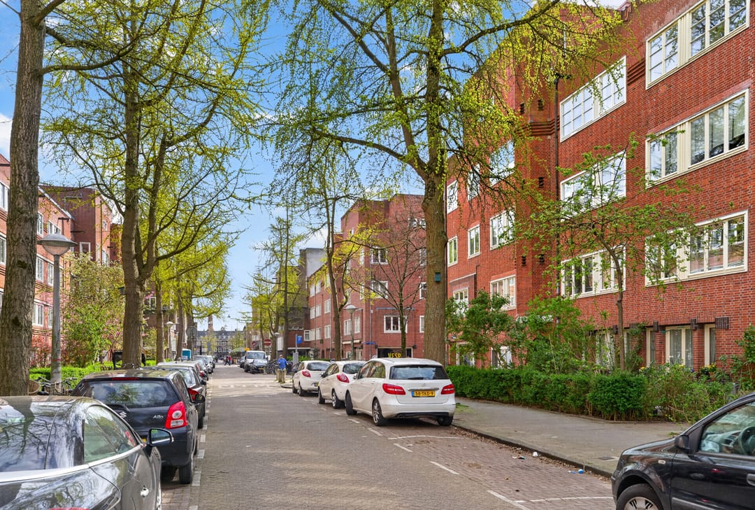 Foto 26 van Vespuccistraat 57-1