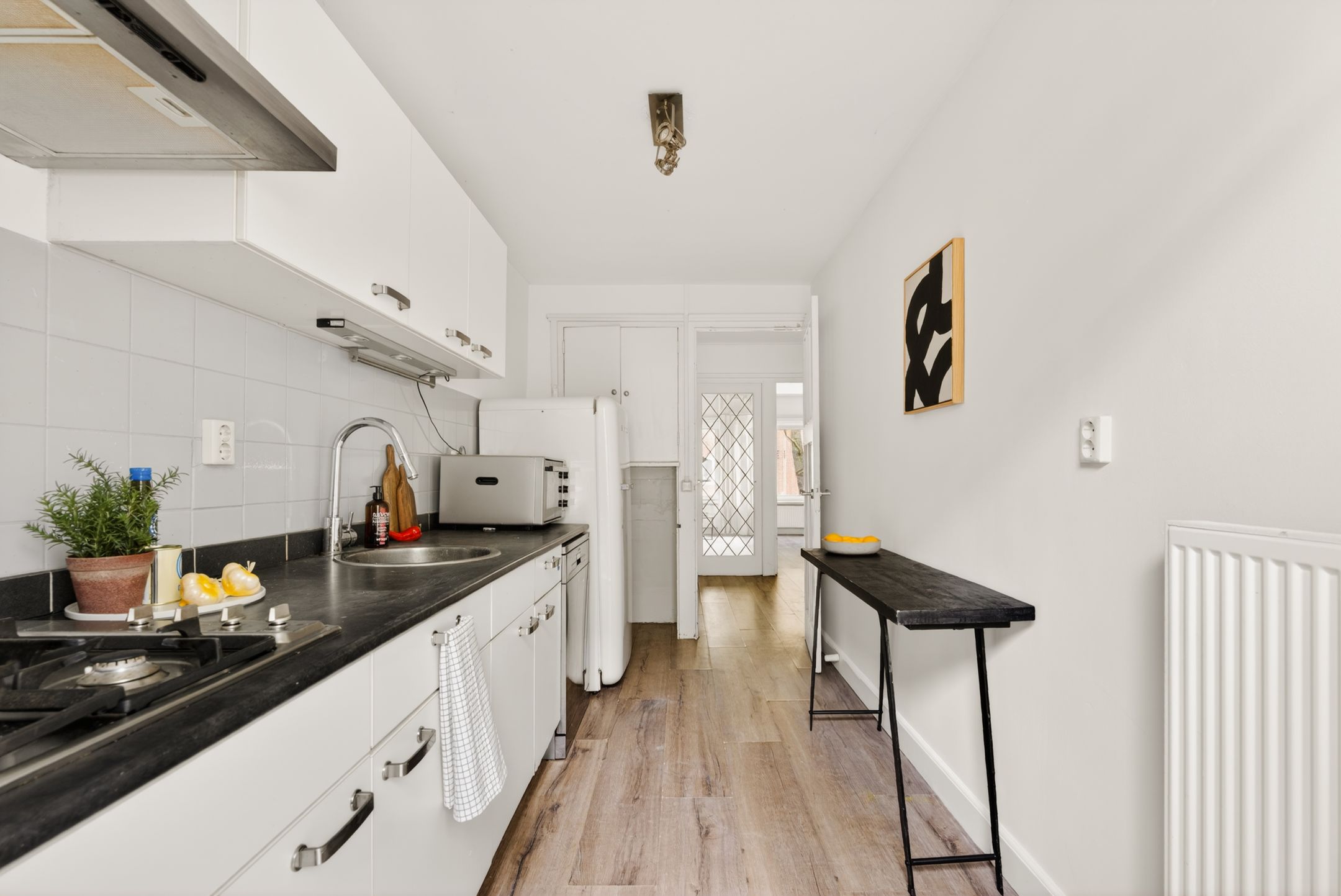 Foto 15 van Vespuccistraat 57-1