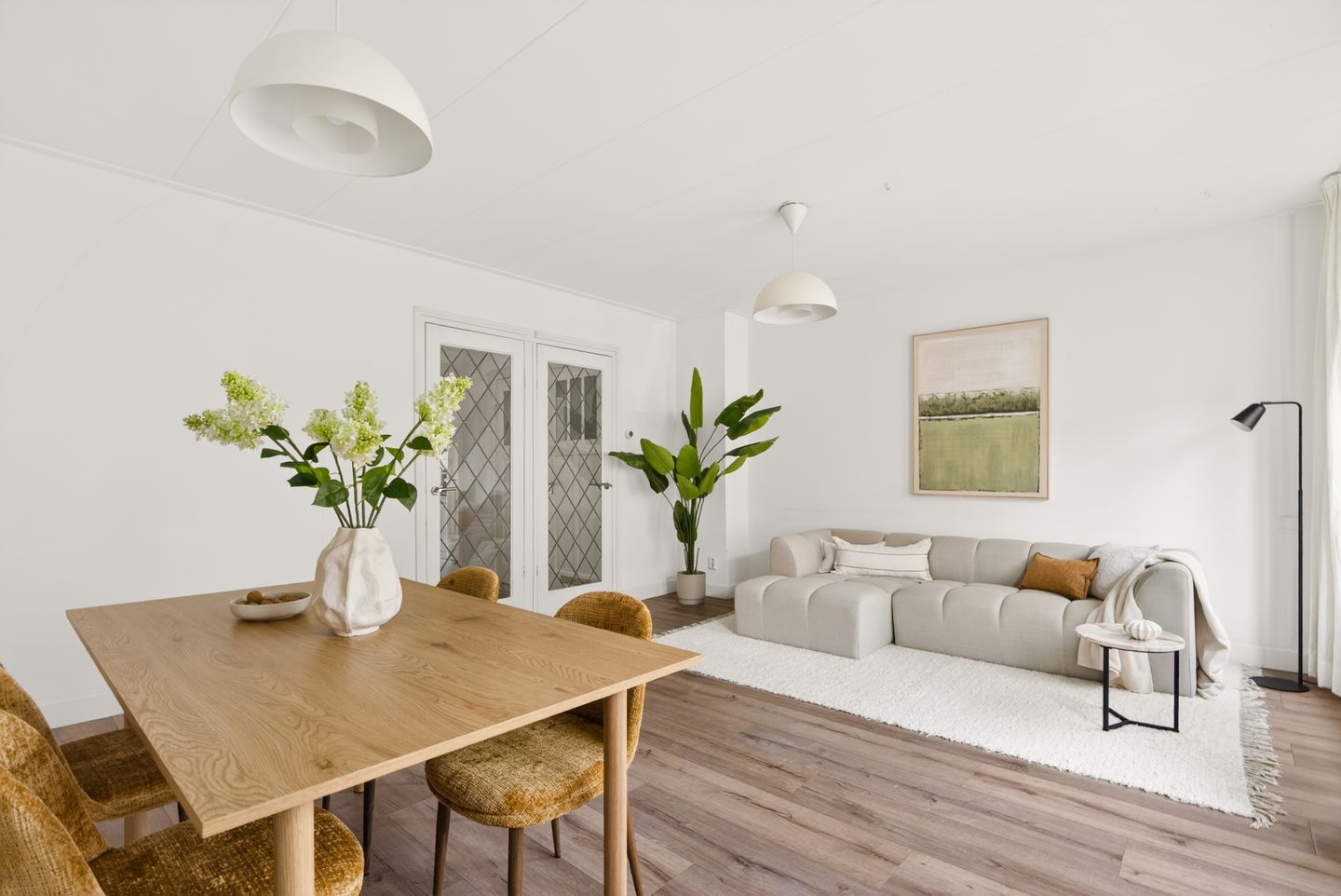 Foto 5 van Vespuccistraat 57-1