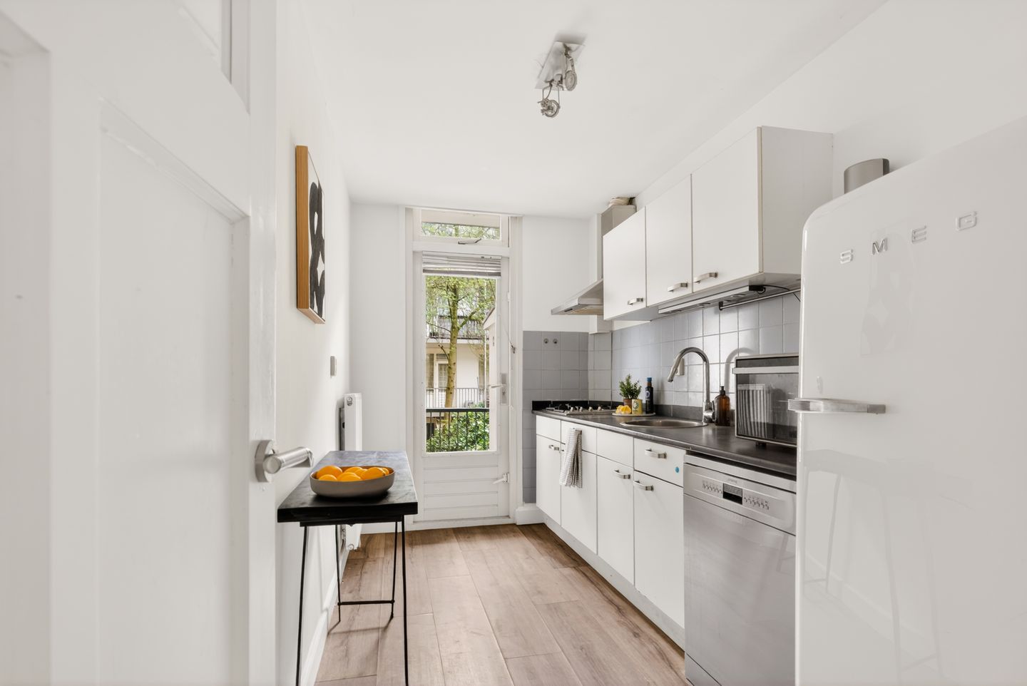 Foto 14 van Vespuccistraat 57-1