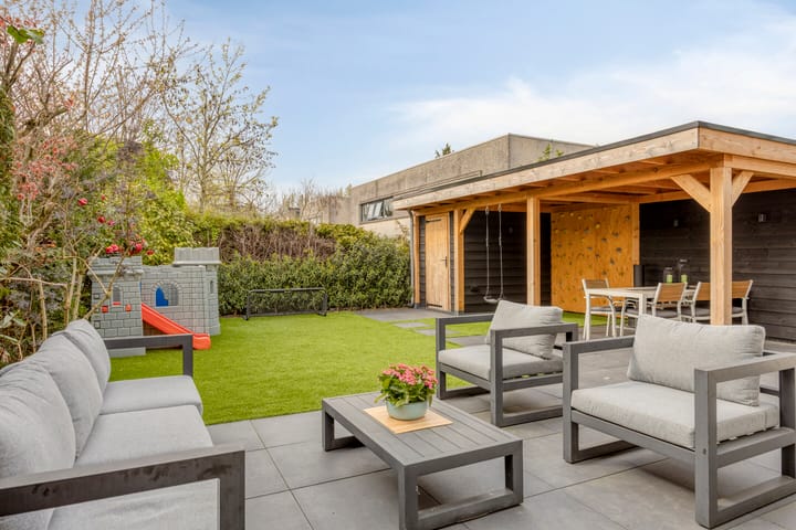 Foto 2 van Hendrik Sweijsstraat 40