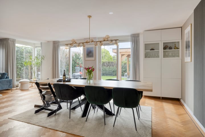 Foto 3 van Hendrik Sweijsstraat 40