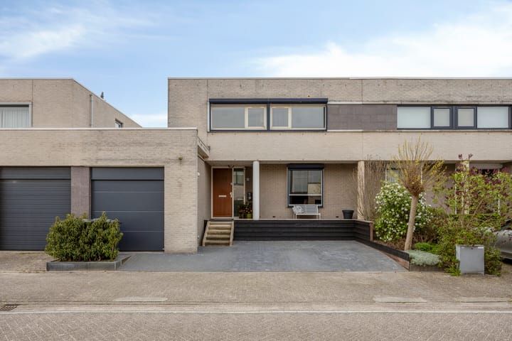 Foto 4 van Hendrik Sweijsstraat 40