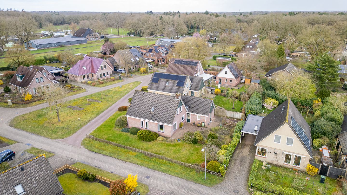 Foto 10 van Bosrand 7