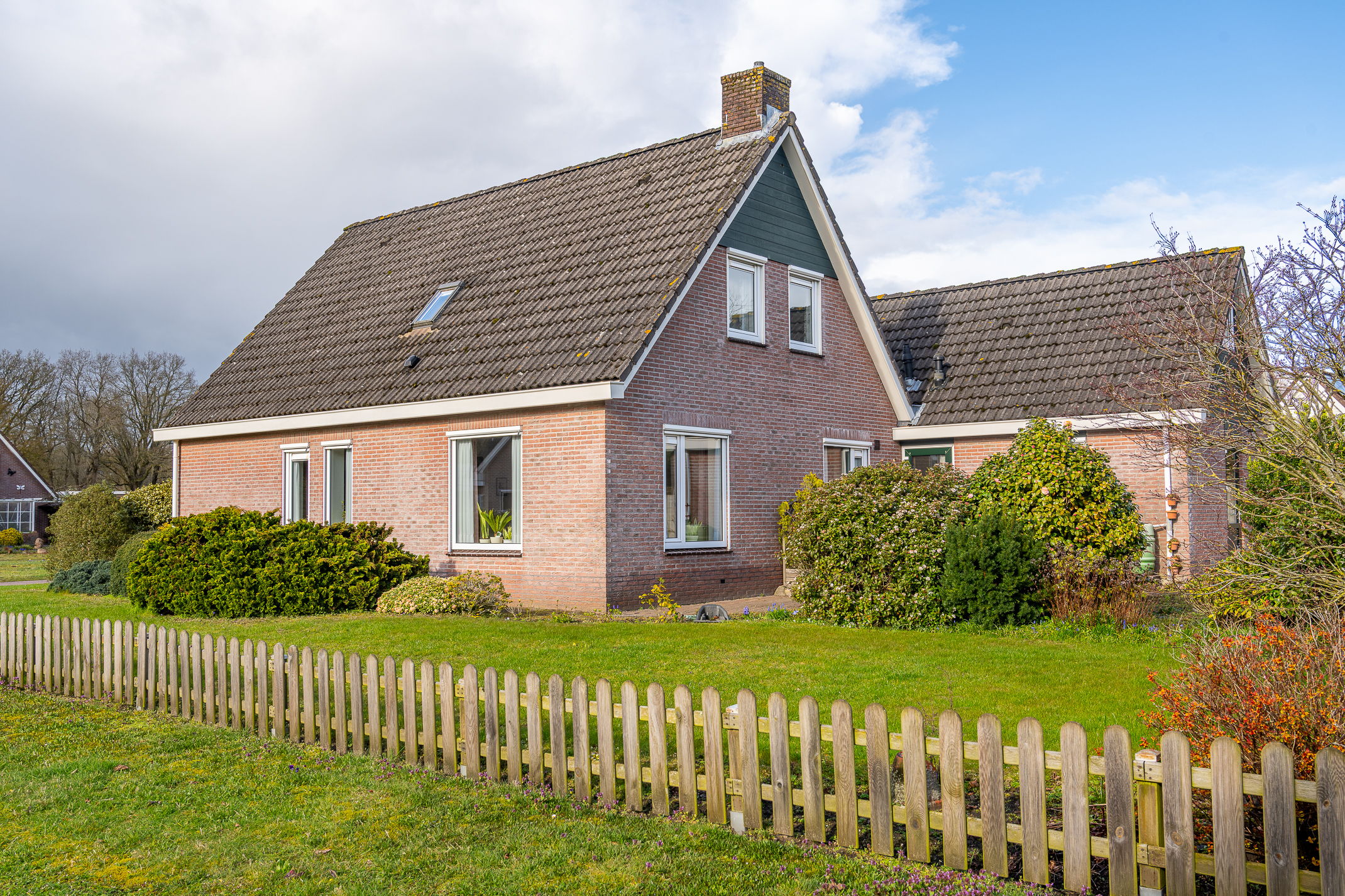 Foto 24 van Bosrand 7