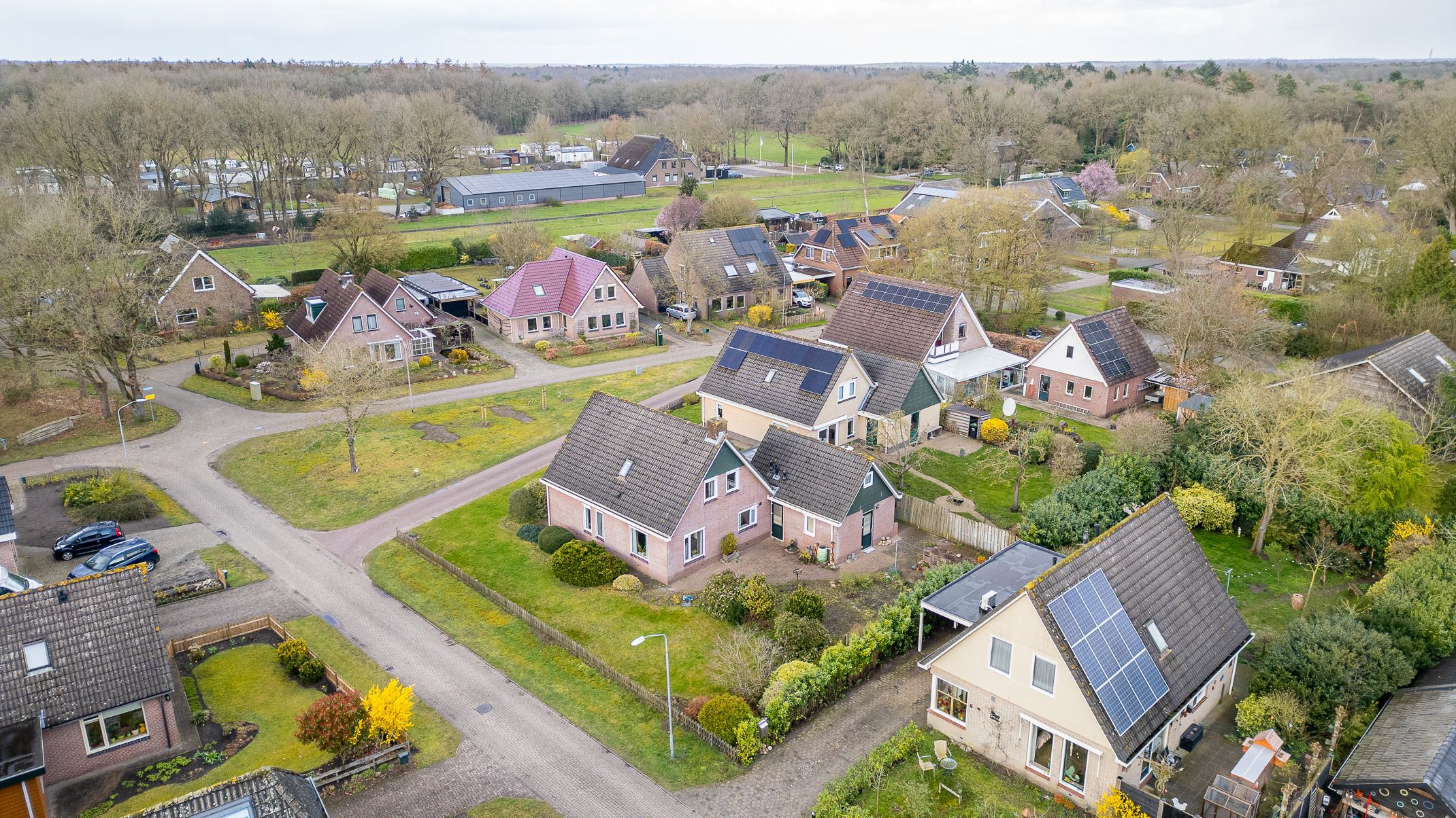 Foto 9 van Bosrand 7