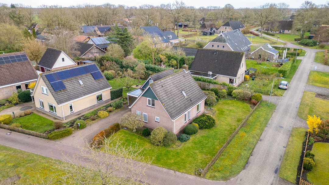 Foto 7 van Bosrand 7