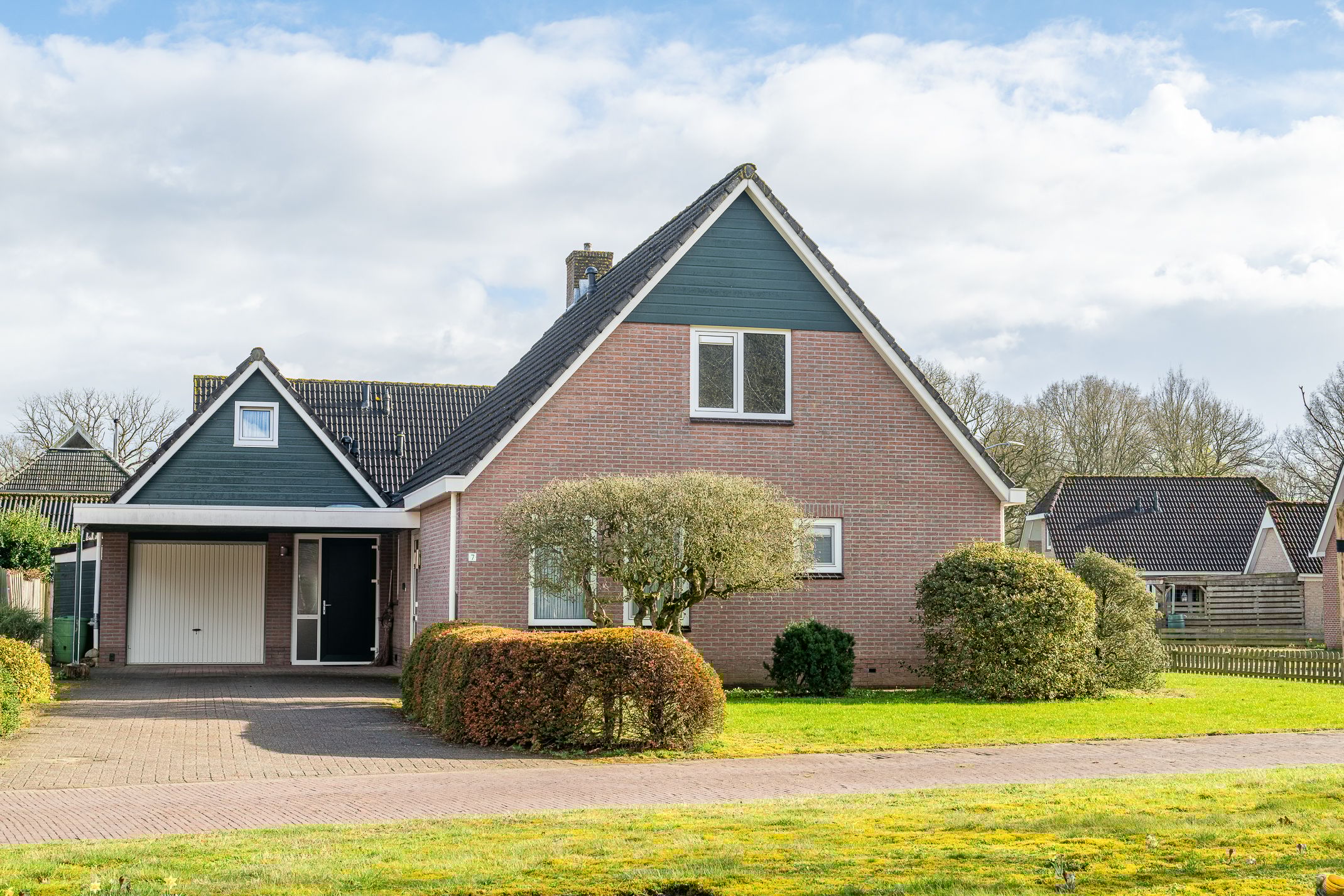 Foto 18 van Bosrand 7