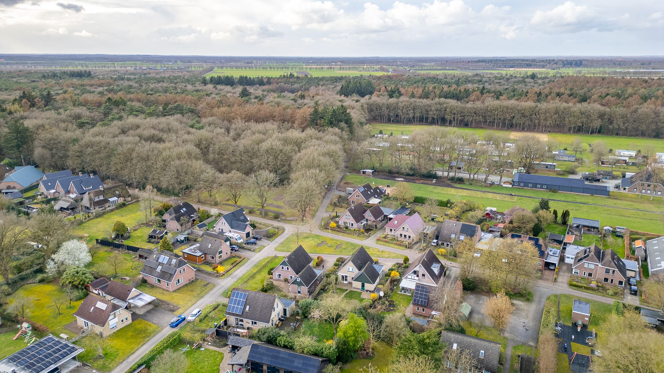 Foto 12 van Bosrand 7