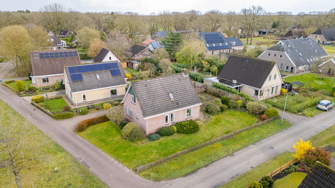 Foto 8 van Bosrand 7