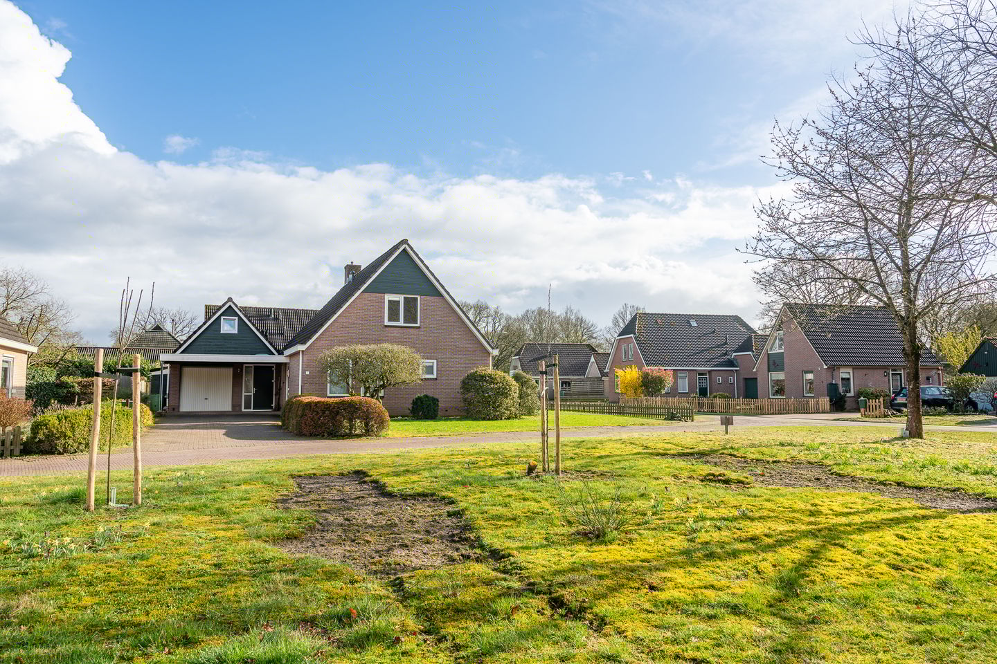 Foto 19 van Bosrand 7