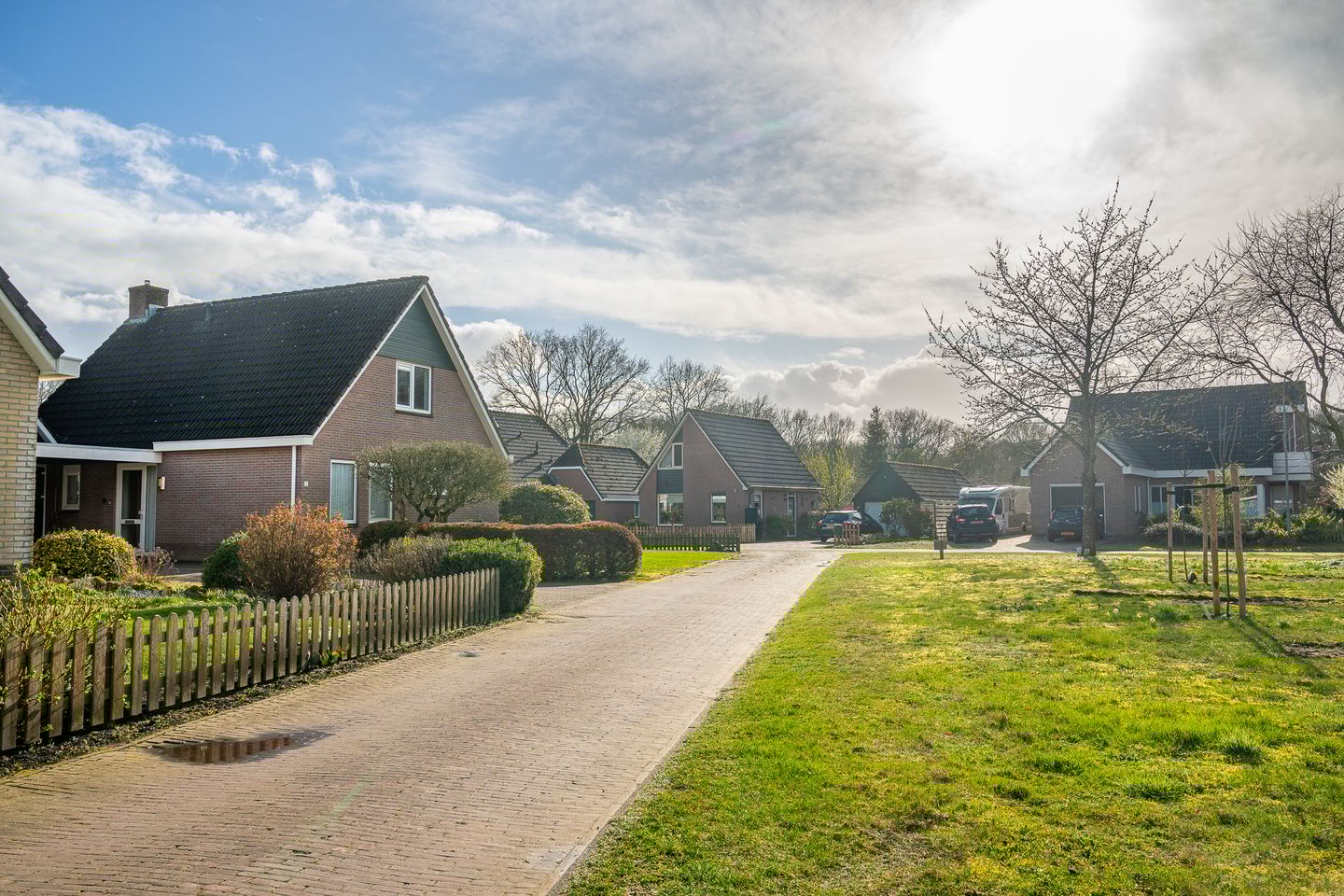 Foto 20 van Bosrand 7