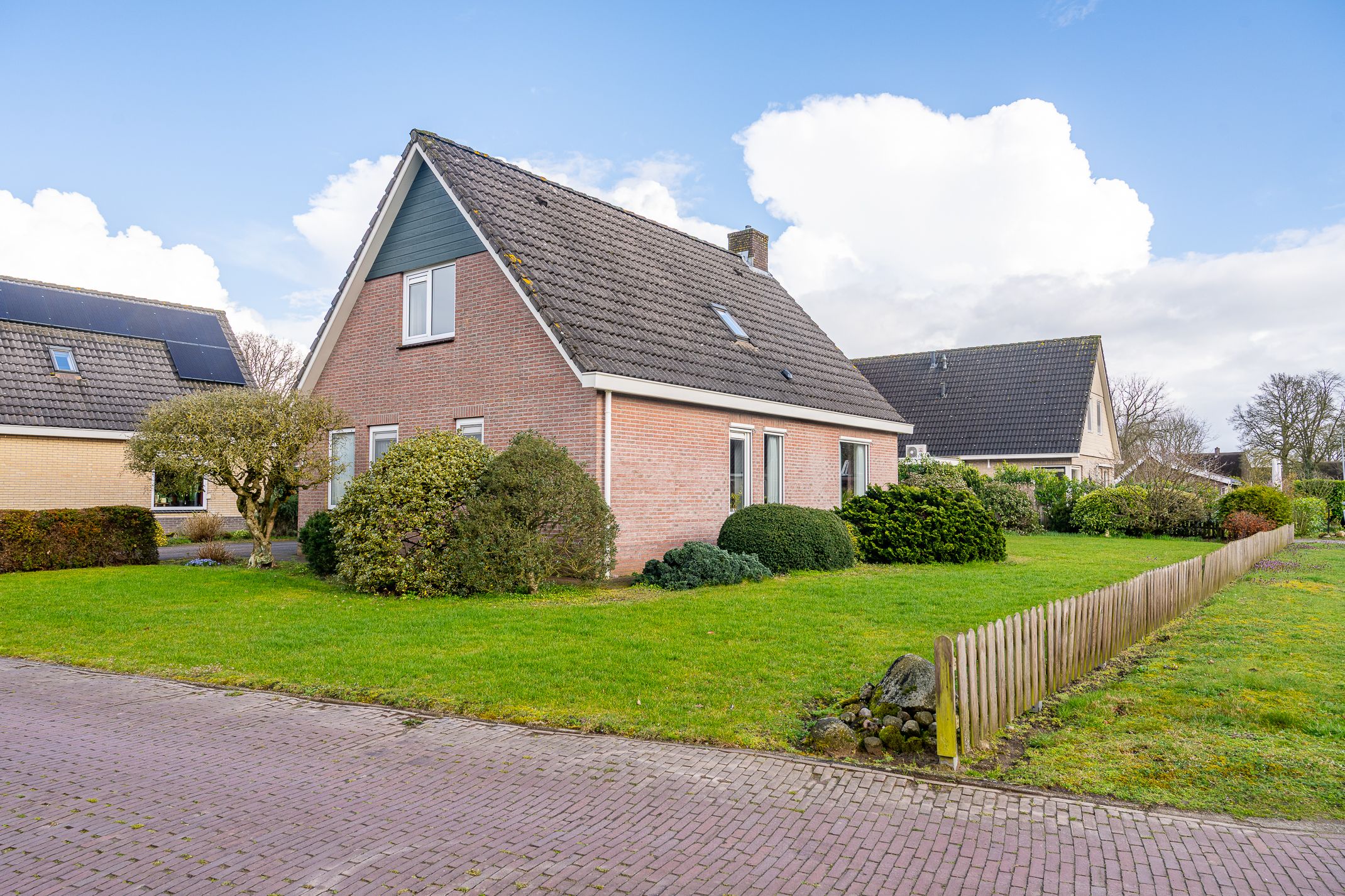 Foto 21 van Bosrand 7