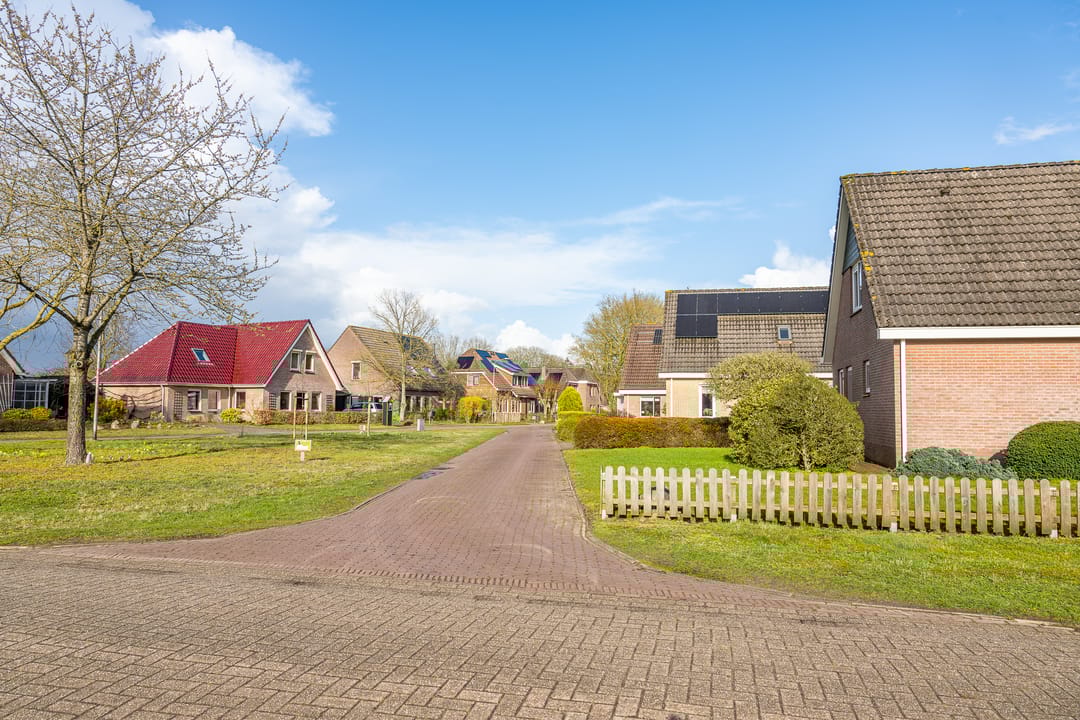 Foto 23 van Bosrand 7