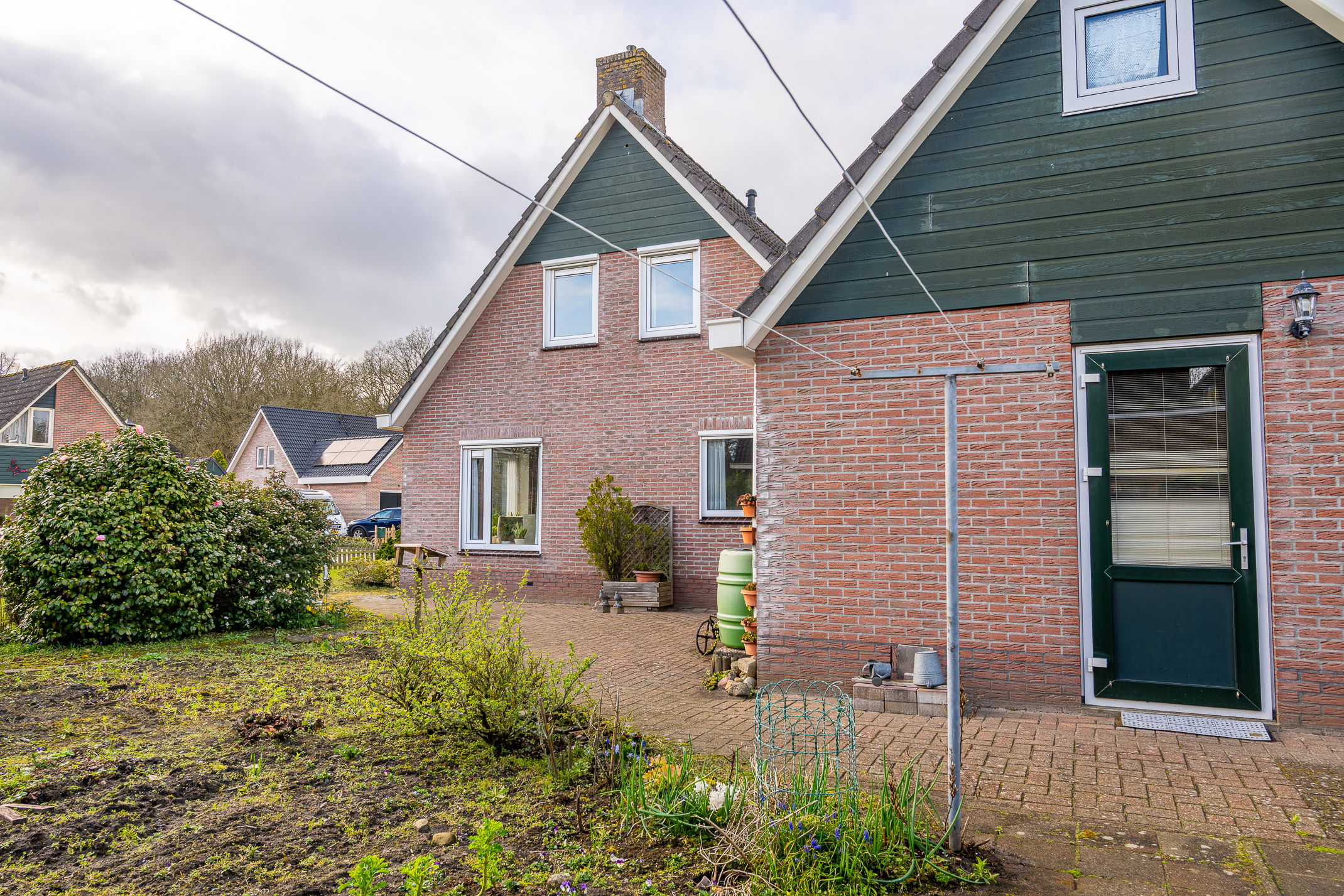 Foto 30 van Bosrand 7