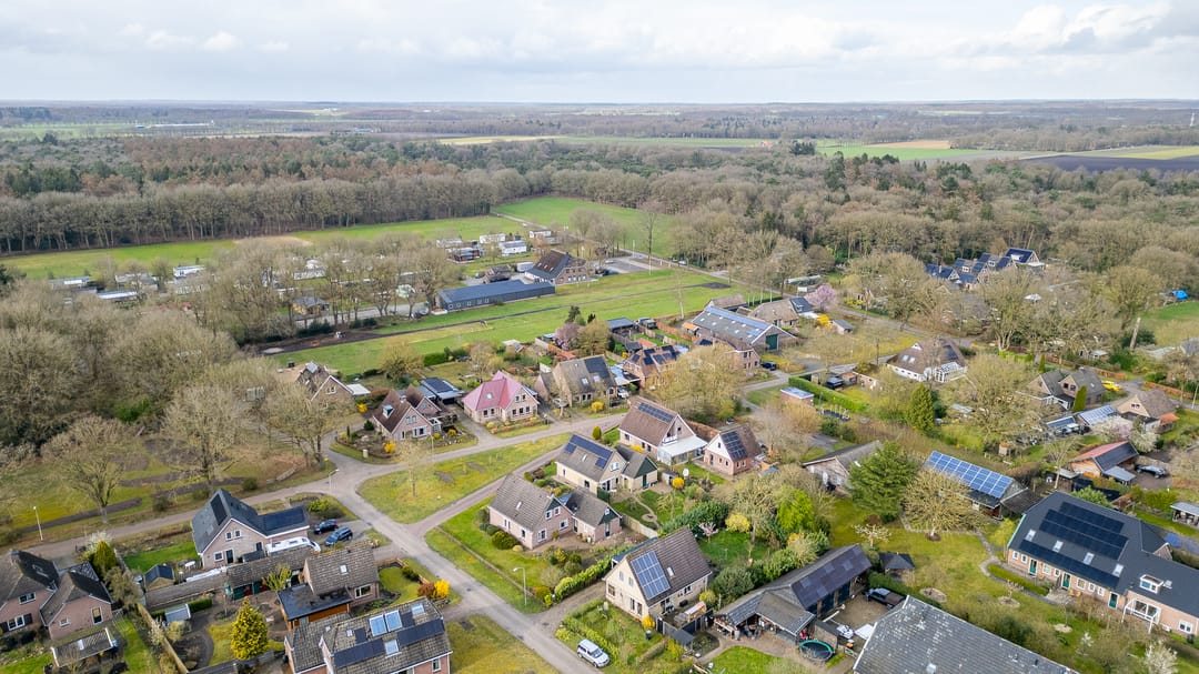 Foto 13 van Bosrand 7