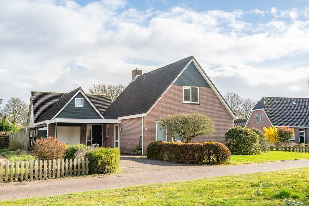 Foto 16 van Bosrand 7