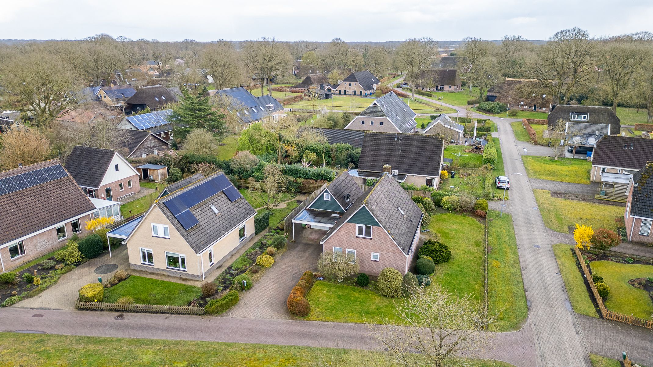 Foto 6 van Bosrand 7