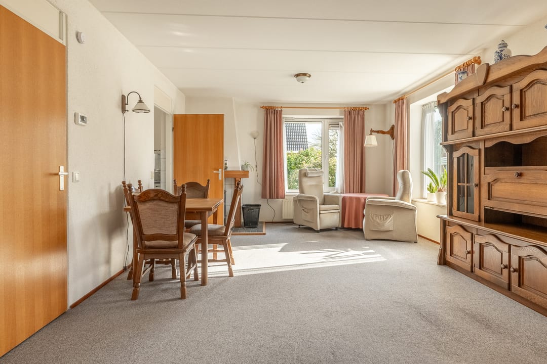 Foto 2 van Bosrand 7