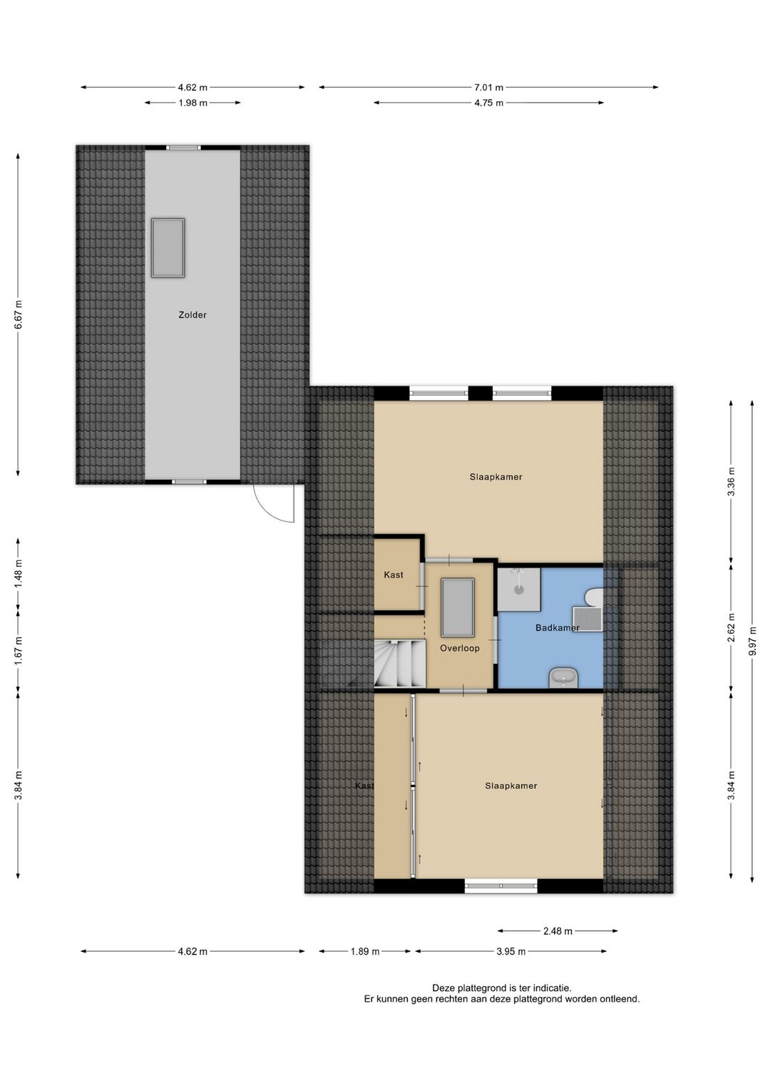 Foto 61 van Bosrand 7