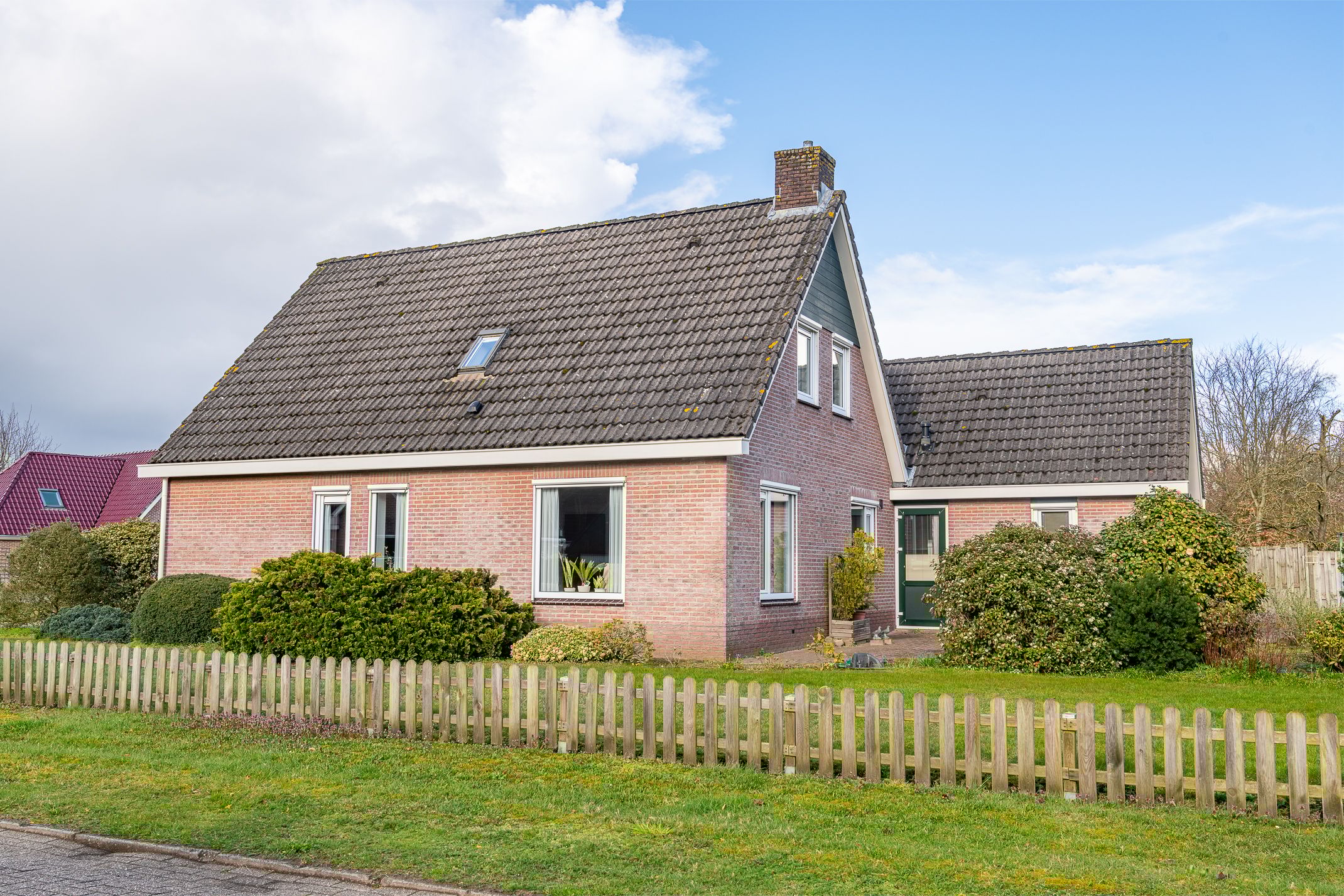 Foto 27 van Bosrand 7