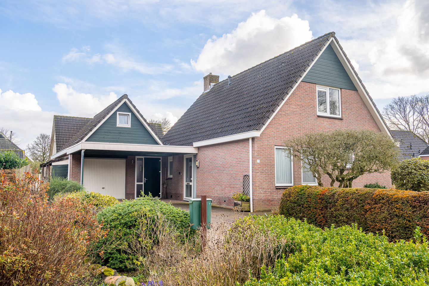 Foto 59 van Bosrand 7