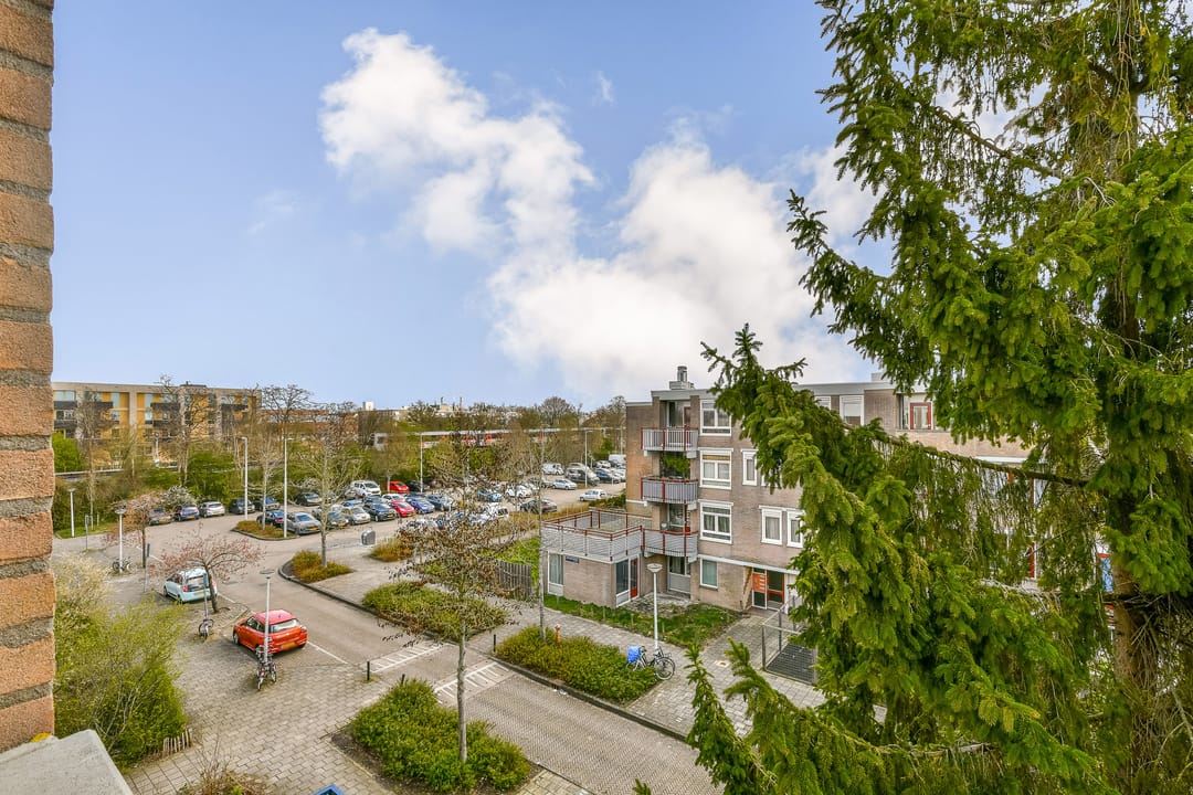 Foto 13 van Werkhovenstraat 24