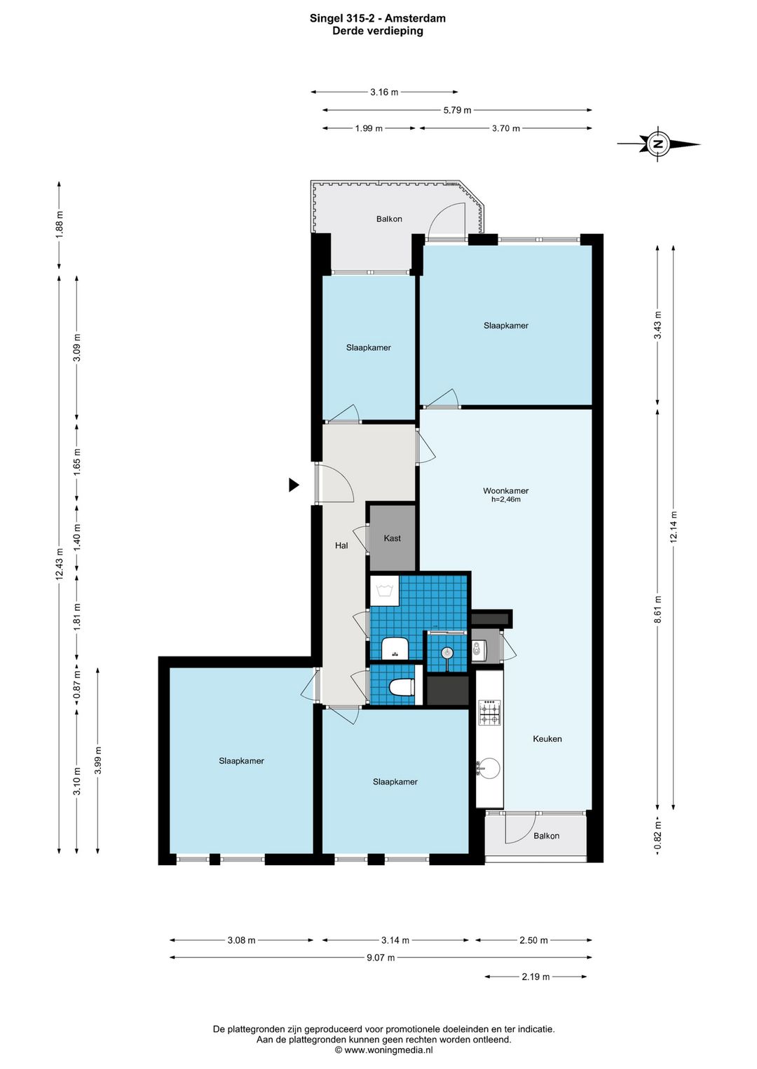 Foto 28 van Werkhovenstraat 24