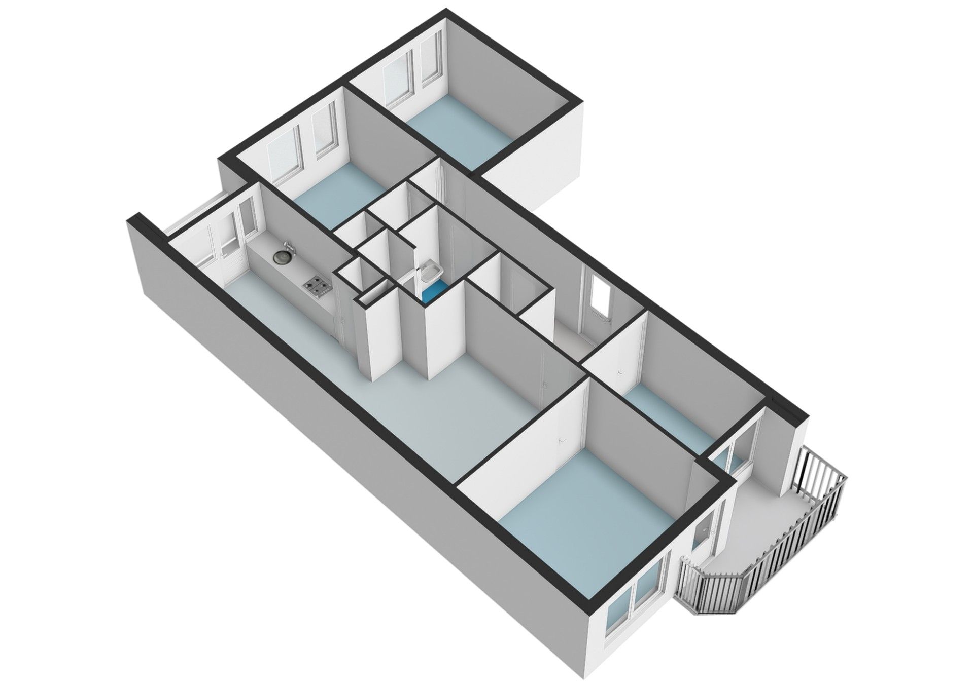 Foto 30 van Werkhovenstraat 24