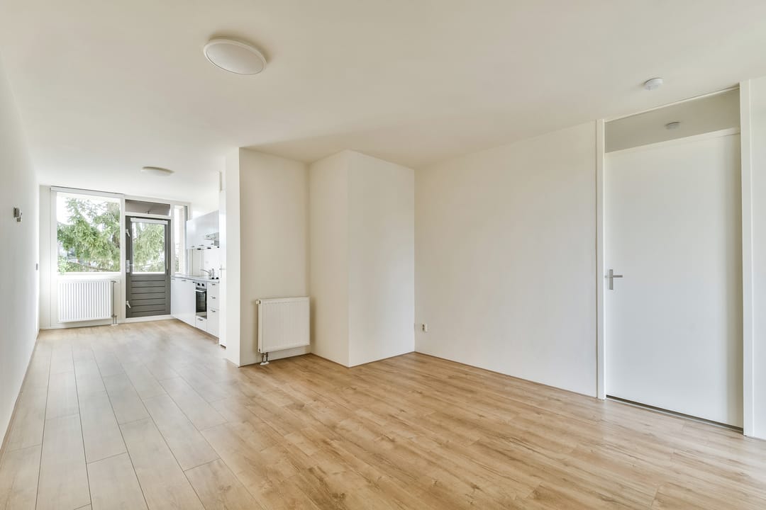 Foto 2 van Werkhovenstraat 24