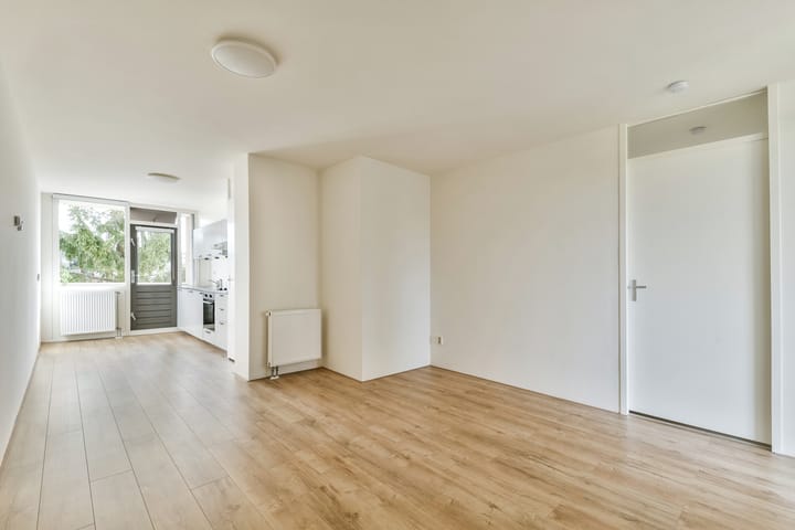 Foto 2 van Werkhovenstraat 24