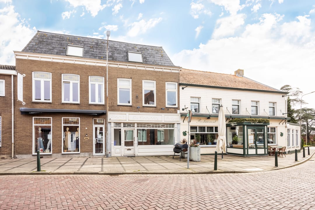 Photo 1 of Havenstraat 4