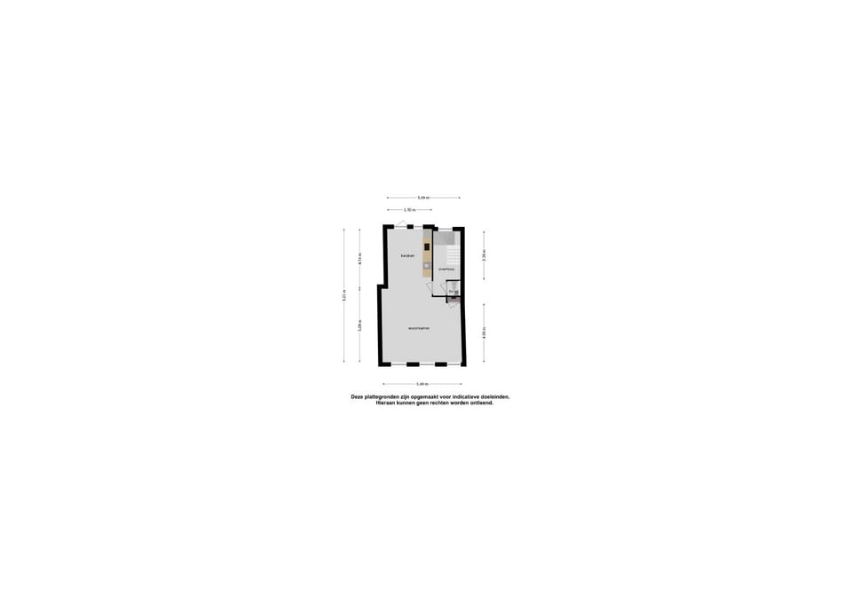 Photo 52 of Havenstraat 4