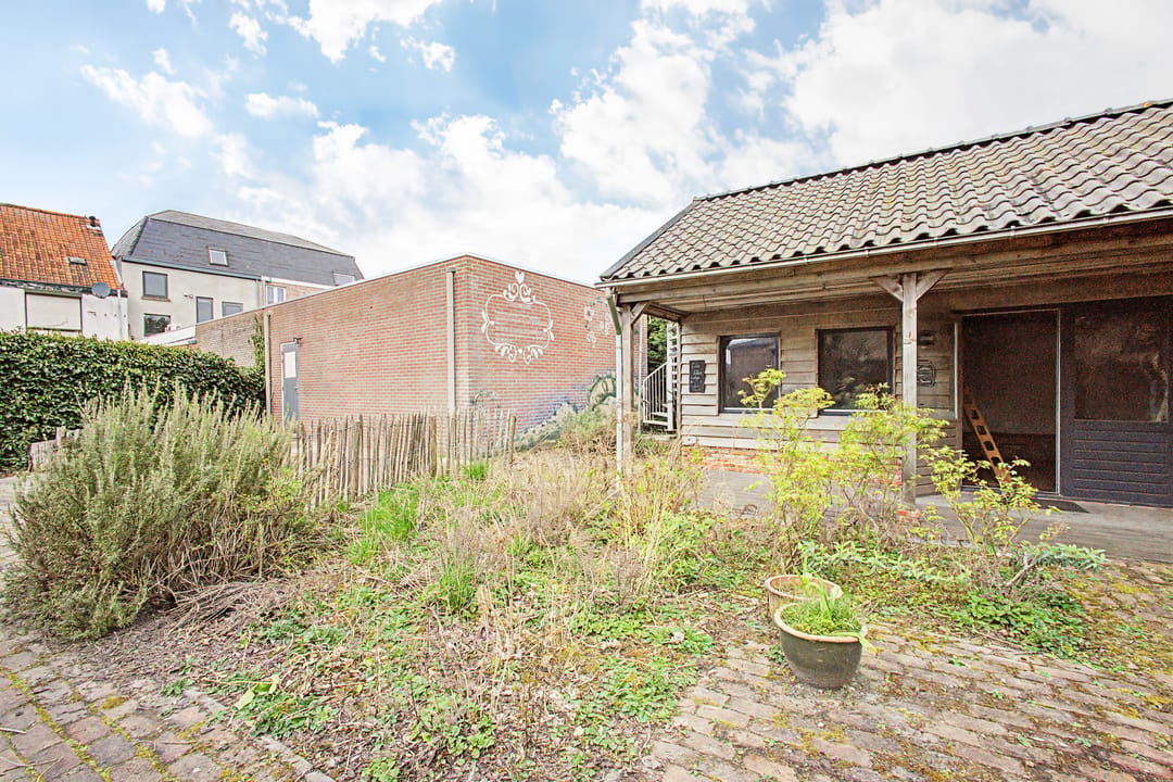 Photo 46 of Havenstraat 4
