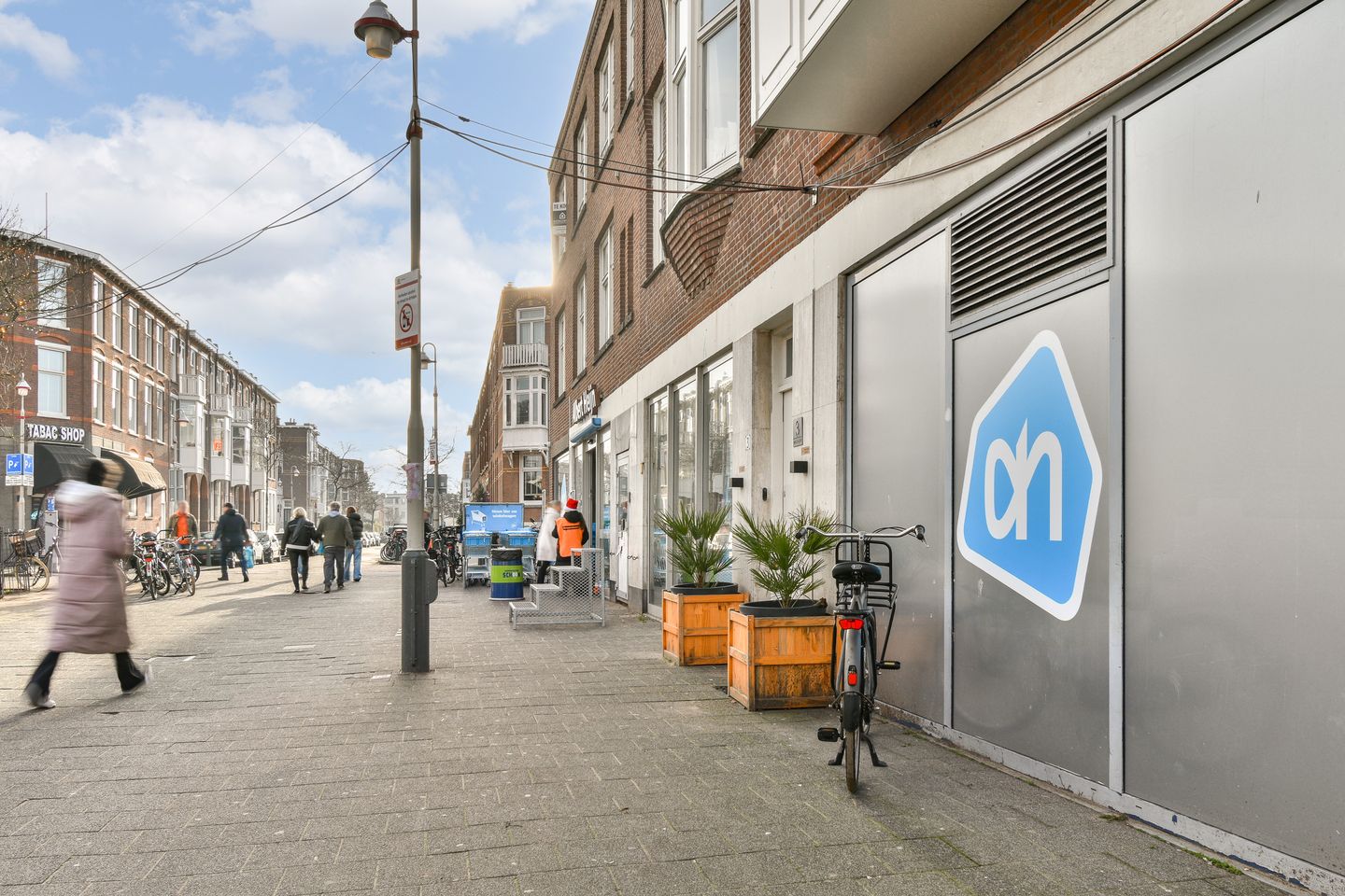Foto 40 van Gevers Deynootstraat 72