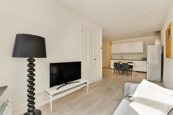 Photo 3 of Spuistraat 56-H