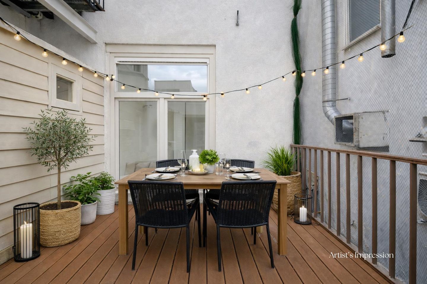 Foto 5 van Spuistraat 56-H