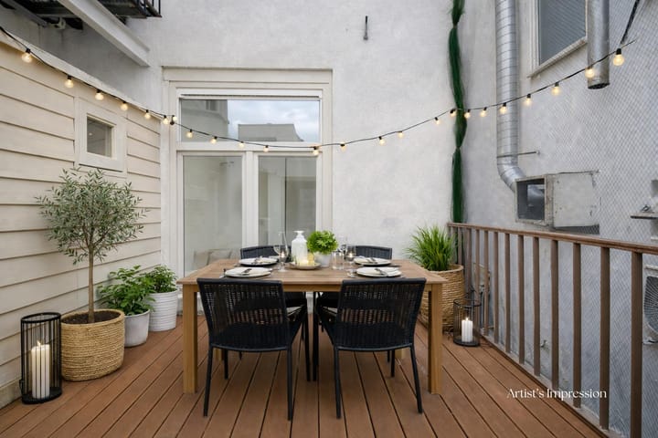 Photo 5 of Spuistraat 56-H