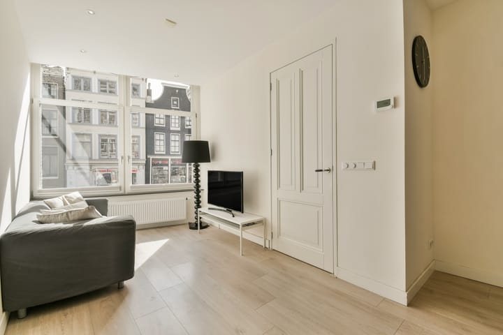 Photo 2 of Spuistraat 56-H